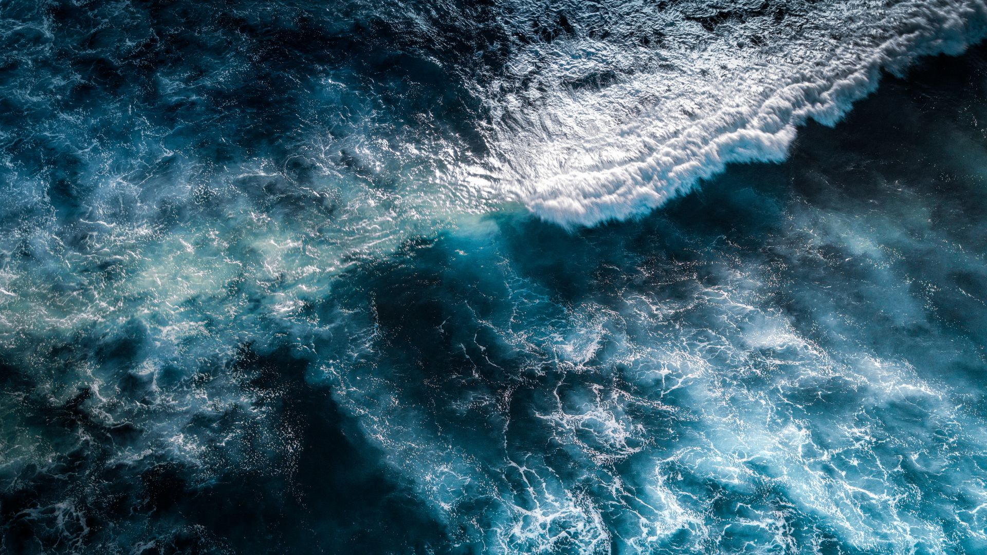 Viento Ensenada — El Océano Pacífico